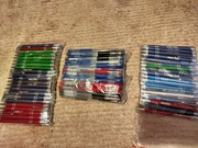 Długopisy metalowe żelowe reklamowe cosmo do ekranów dotykowych