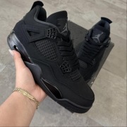 buty Jordan 4 Black Cat