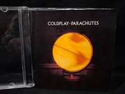 Coldplay – Parachutes - CD