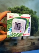 OPTI HZ8502A Ciśnieniomierz Nadgarstkowy (Powystawowy)