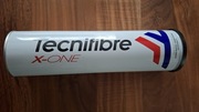 Piłki tenisowe Tecnifibre X-ONE 4 sztuki