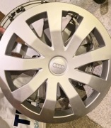 Audi kołpaki nowe na 15'