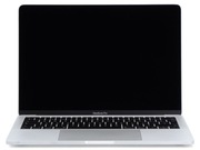 Apple Macbook PRO a1708 2017r. silver i5-7360u 8gb 256gb ssd 2560x1600