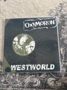 Oxymoron – Westworld (Oi!/Street Punk)