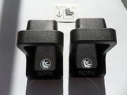 Mocowanie Isofix Ford