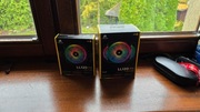 Wentylator Corsair LL120 RGB 120mm 3-pack+1-pack + Lighting Node PRO