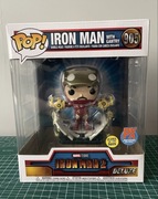 Figurka Funko Pop Marvel Iron Man 905