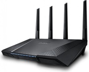 ASUS RT-AC87U Router Gigabit Wi-Fi AC2400 Dual Band