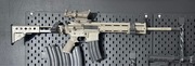 Replika ASG LR-300 evolution airsoft