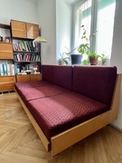 Kanapa sofa Czechosłowacja Tatra jitona 