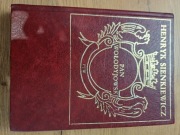 Sienkiewicz Pan Wołodyjowski