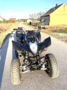Quad Kymco maxxer 250
