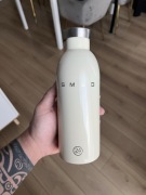 Butelka termiczna termos SMEG