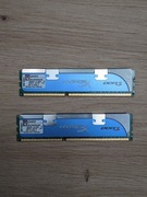 RAM DDR3 Kingston HyperX