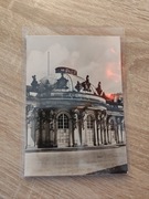 Stara pocztówka Niemcy DDR 2