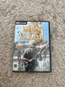 Men of Valor PC - stan bardzo dobry