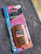 Karta pamięci Nexus 4X 4MB Dreamcast - Oryginalne opakowanie, Przetestowana