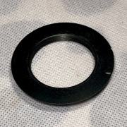 Adapter M42 Do Canon EOS EF/EF-S Z Chipem AF Potwierdzenie Ostrości