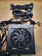 SilentiumPC Supremo M2 550W 80 Plus Gold