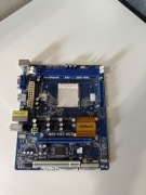 Płyta główna ASRock N68-VS3 UCC | Socket AM3 | DDR3 | Odblokowywanie rdzeni