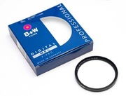 Filtr B+W UV 58 mm MRC seria Digital F-Pro