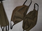 MASECZKI wielokrotnego użytku, dwuwastwowe, filtr