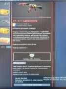 cs2 , csgo Ak 47 cesarzowa , skin , okazja 