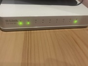 SWiTCH D-Link GD.SW.BE