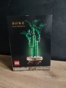 Lego 10344 Botanicals bambus