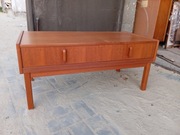 Konsolka ,Szwecja lata 70