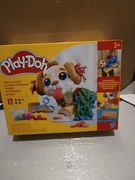 Play Doh Piesek  u weterynarza, ciastolina