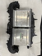 MERCEDES BENZ chłodnica powietrza, intercooler A1770107906