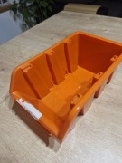 Pojemnik magazynowy NP8 198*118*90