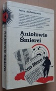 Aniołowie śmierci – Jerzy Ambroziewicz