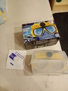 Maska do nurkowania 5.0 MPX 