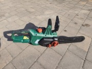 Piła łańcuchowa akumulatorowa Parkside 20V