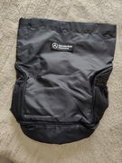 Plecak firmy Mercedes Benz 