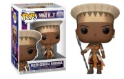 Figurka Funko POP! What If - The Queen GENERAL RAMONDA 971