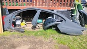 Próg błotnik tył lewy ćwiartka BMW 7 g11 g12