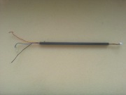 Wspornik silnika do dużego drona WLtoys V262