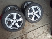 Felgi Honda Accord 16 Cali. Oryginał.  