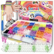 Gumki do bransoletek 