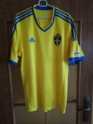 Koszulka Adidas Szwecja