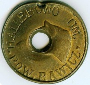 PSIA MARKA HALLEROWO GM. POW. RAWICZ