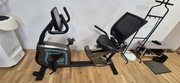 Rower stacjonarny InSportLine inCondi R600i Ultimate