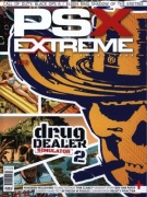Magazyn PSX EXTREME 322 ( lipiec 2024 ) NOWE