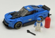 Lego Speed Champions 75891 - Chevrolet Camaro ZL1