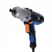 ELEKTRYCZNY KLUCZ UDAROWY 1/2" 2200W NASADKI 17-22MM WALIZKA