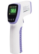 Termometr bezdotykowy HT20 Pro