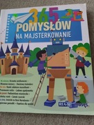 365 pomysłów na majsterkowanie 